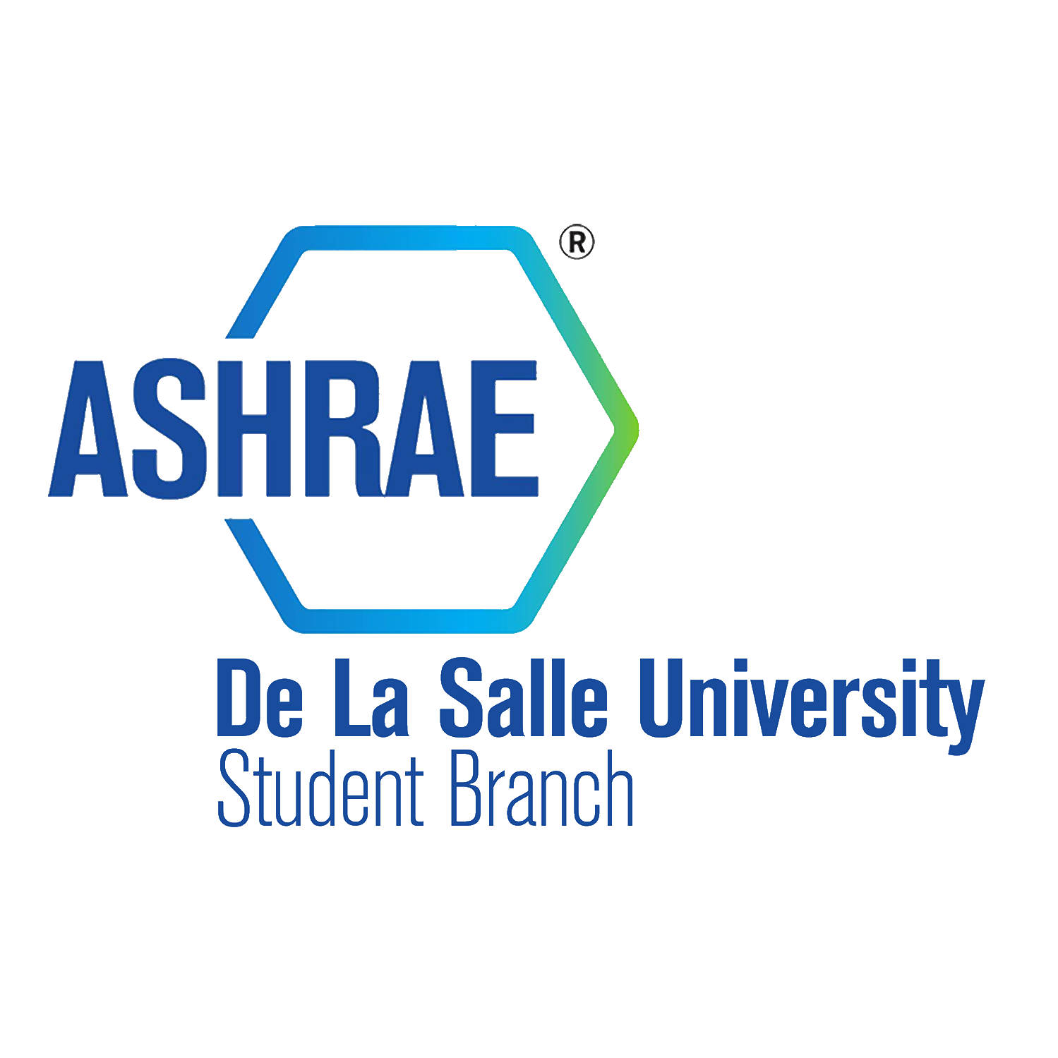 DLSU-MES-ASHRAE Logo